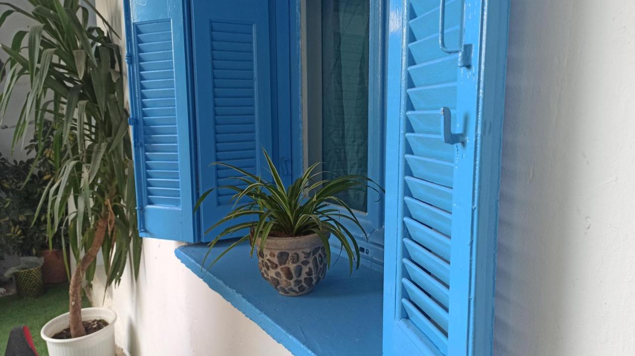 Cozy Room In Quiet Neighbourhood Atenas Exterior foto