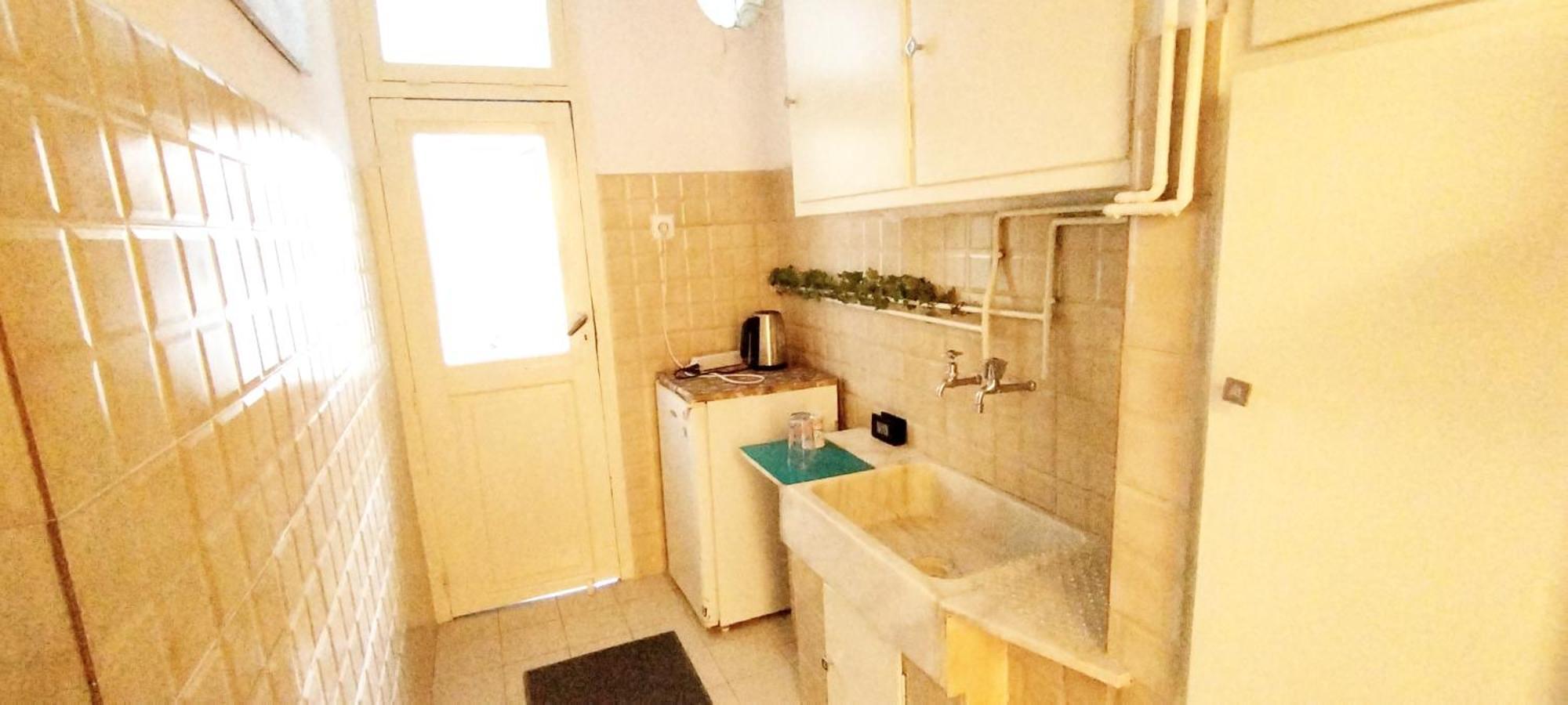 Cozy Room In Quiet Neighbourhood Atenas Exterior foto