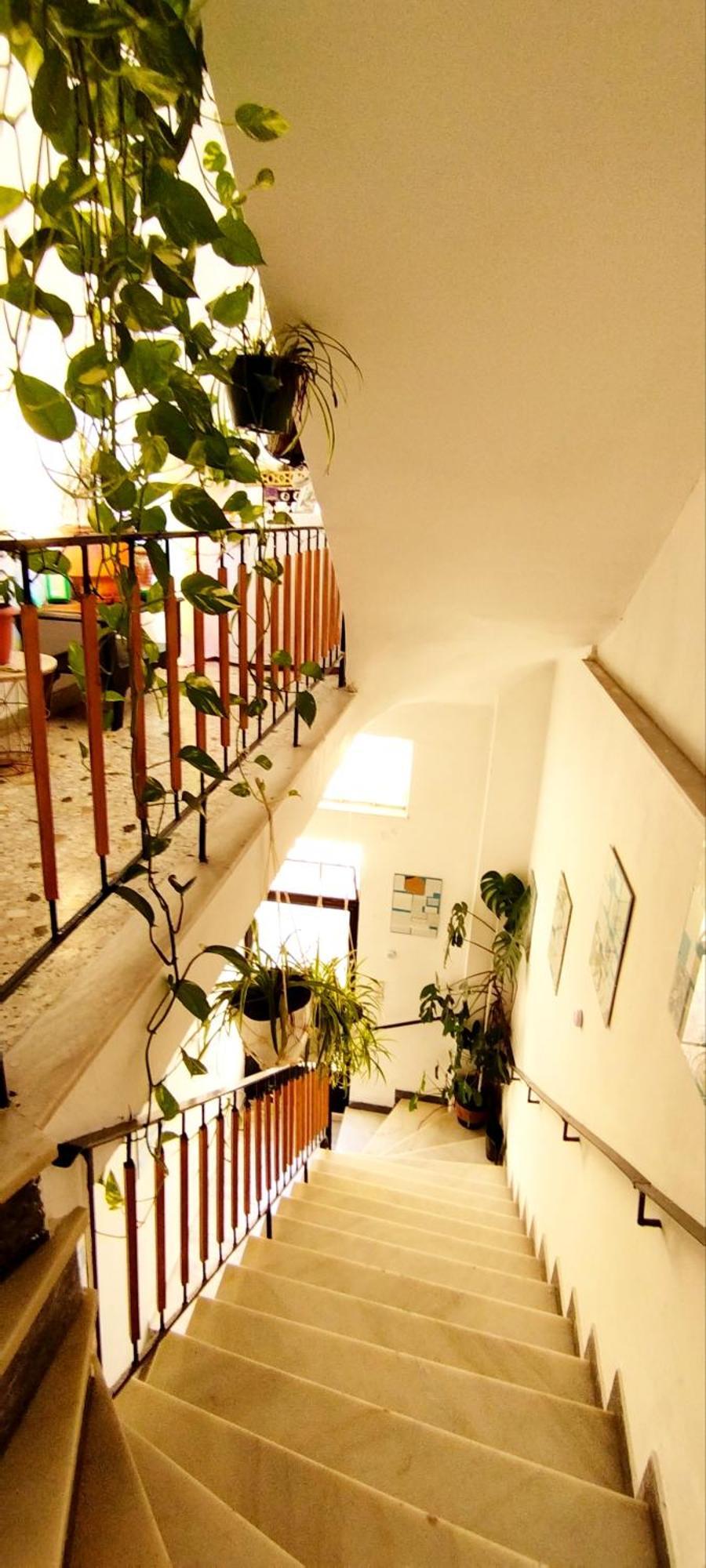 Cozy Room In Quiet Neighbourhood Atenas Exterior foto