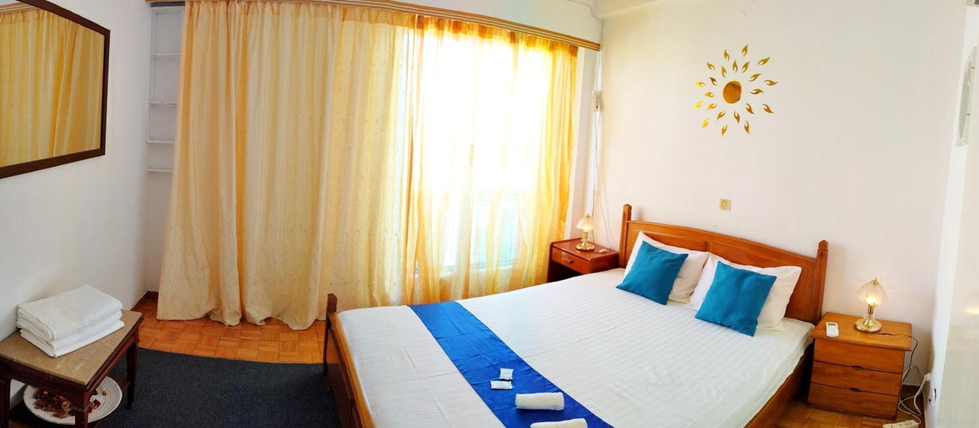Cozy Room In Quiet Neighbourhood Atenas Exterior foto