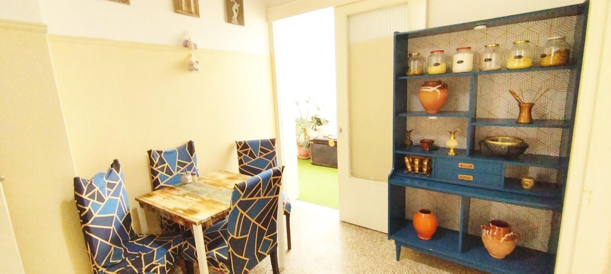 Cozy Room In Quiet Neighbourhood Atenas Exterior foto