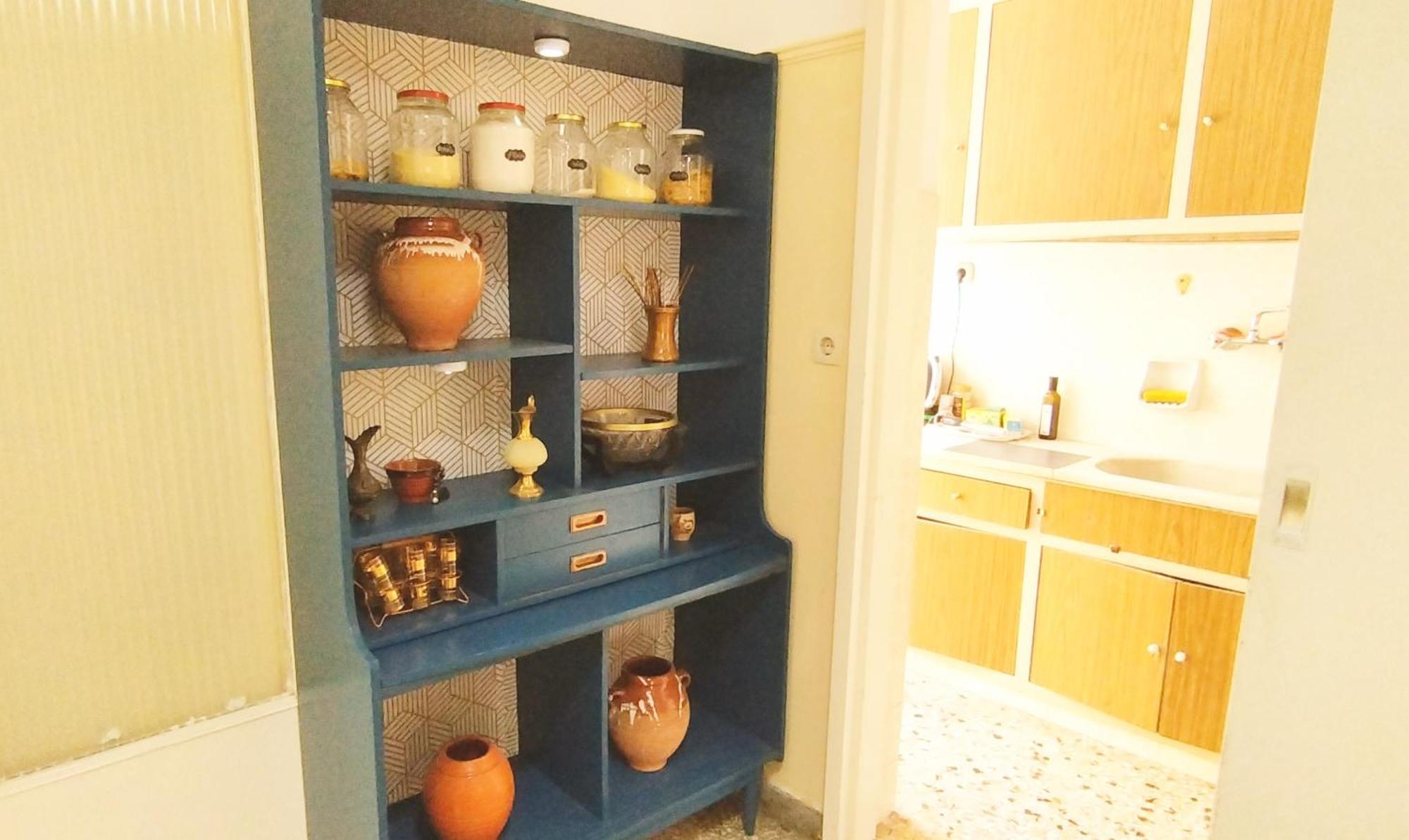 Cozy Room In Quiet Neighbourhood Atenas Exterior foto