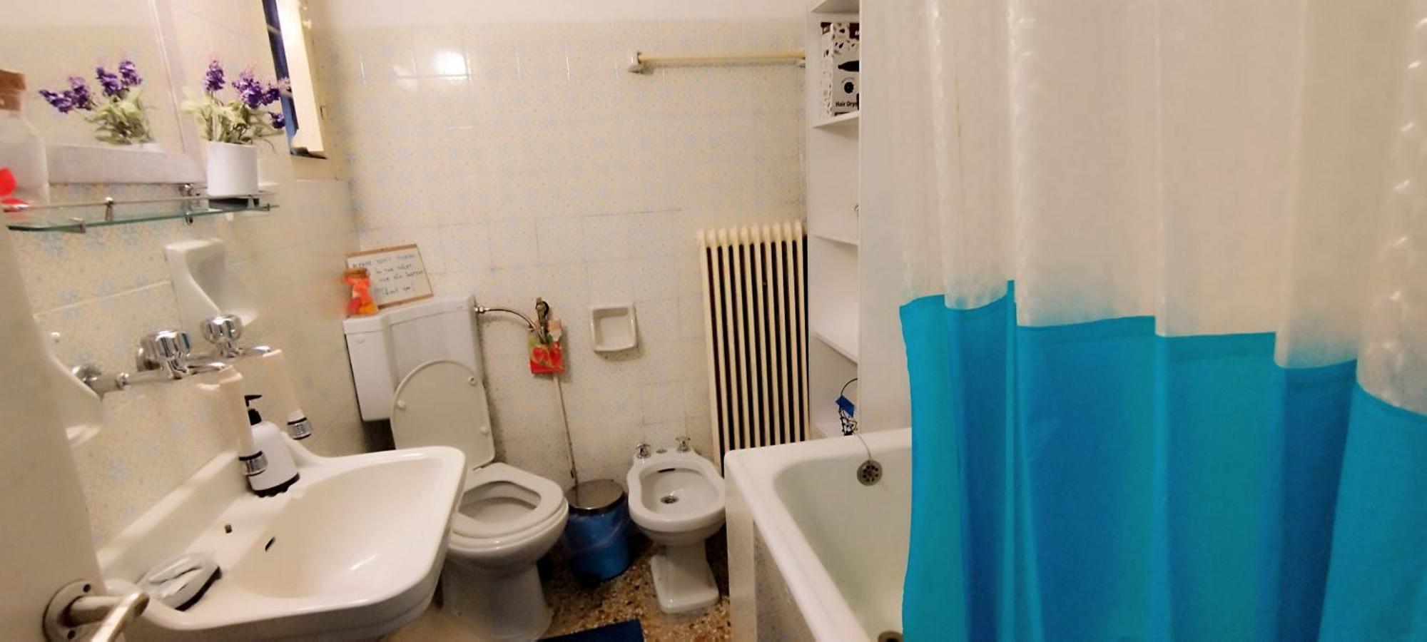 Cozy Room In Quiet Neighbourhood Atenas Exterior foto