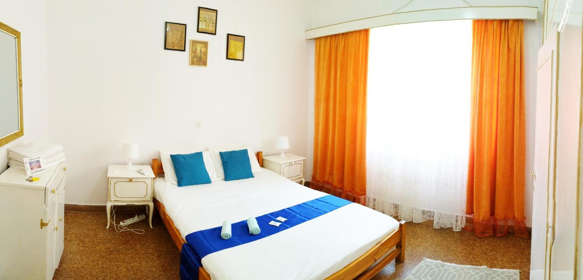 Cozy Room In Quiet Neighbourhood Atenas Exterior foto