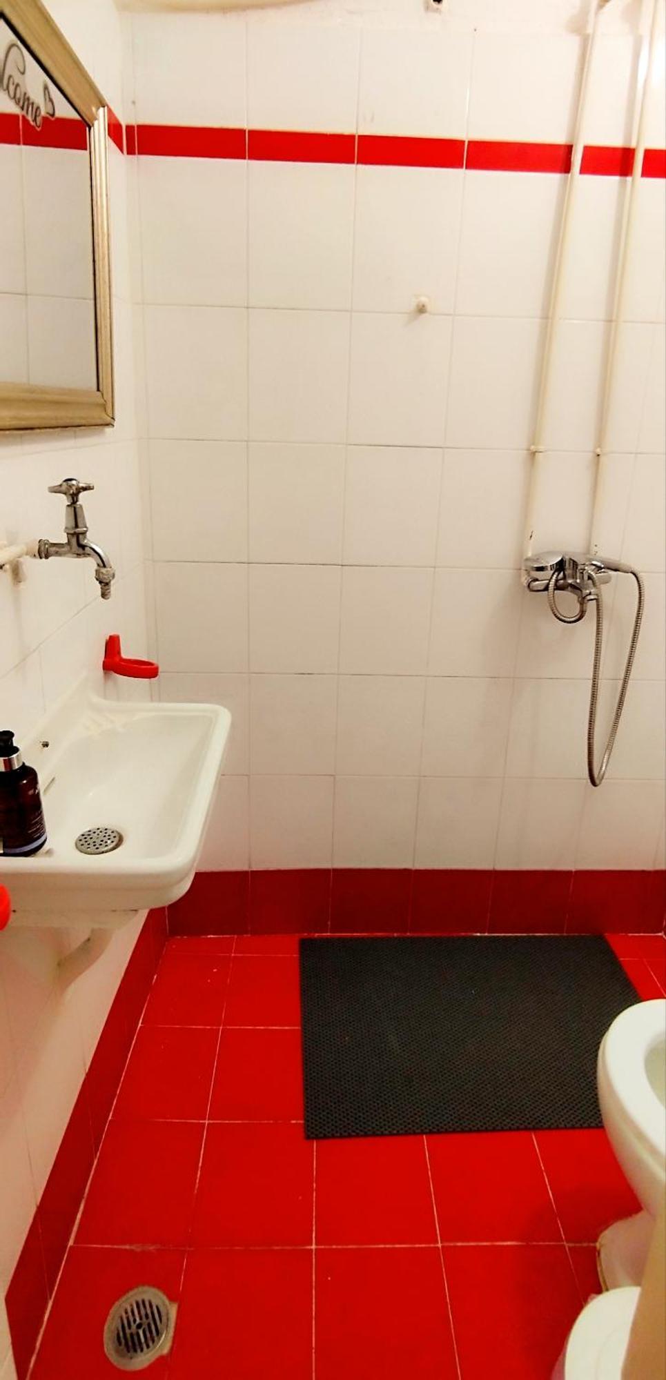 Cozy Room In Quiet Neighbourhood Atenas Quarto foto
