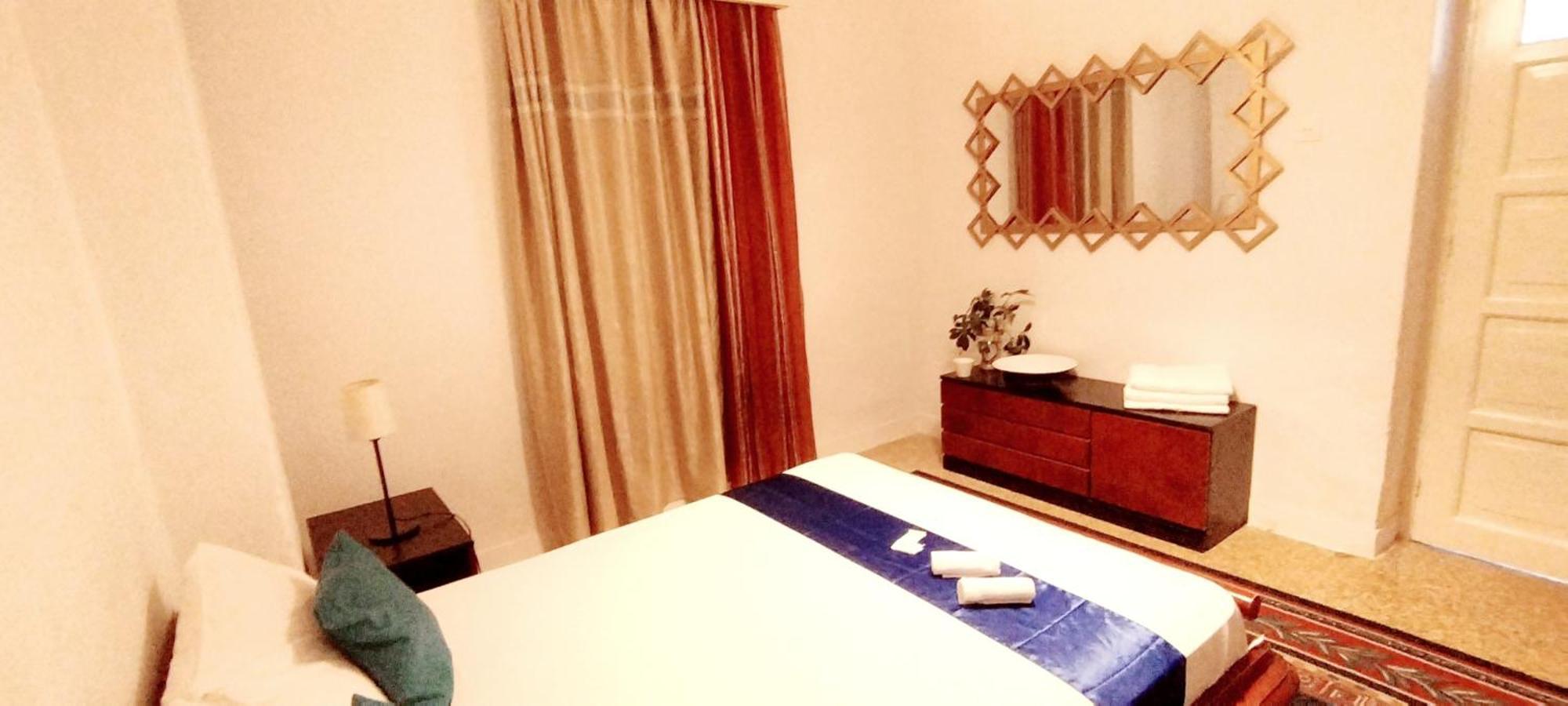 Cozy Room In Quiet Neighbourhood Atenas Quarto foto