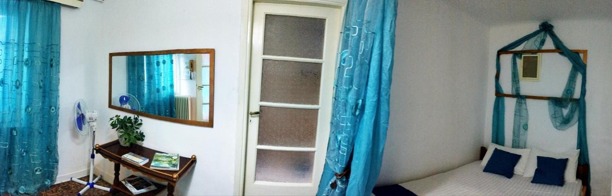 Cozy Room In Quiet Neighbourhood Atenas Quarto foto