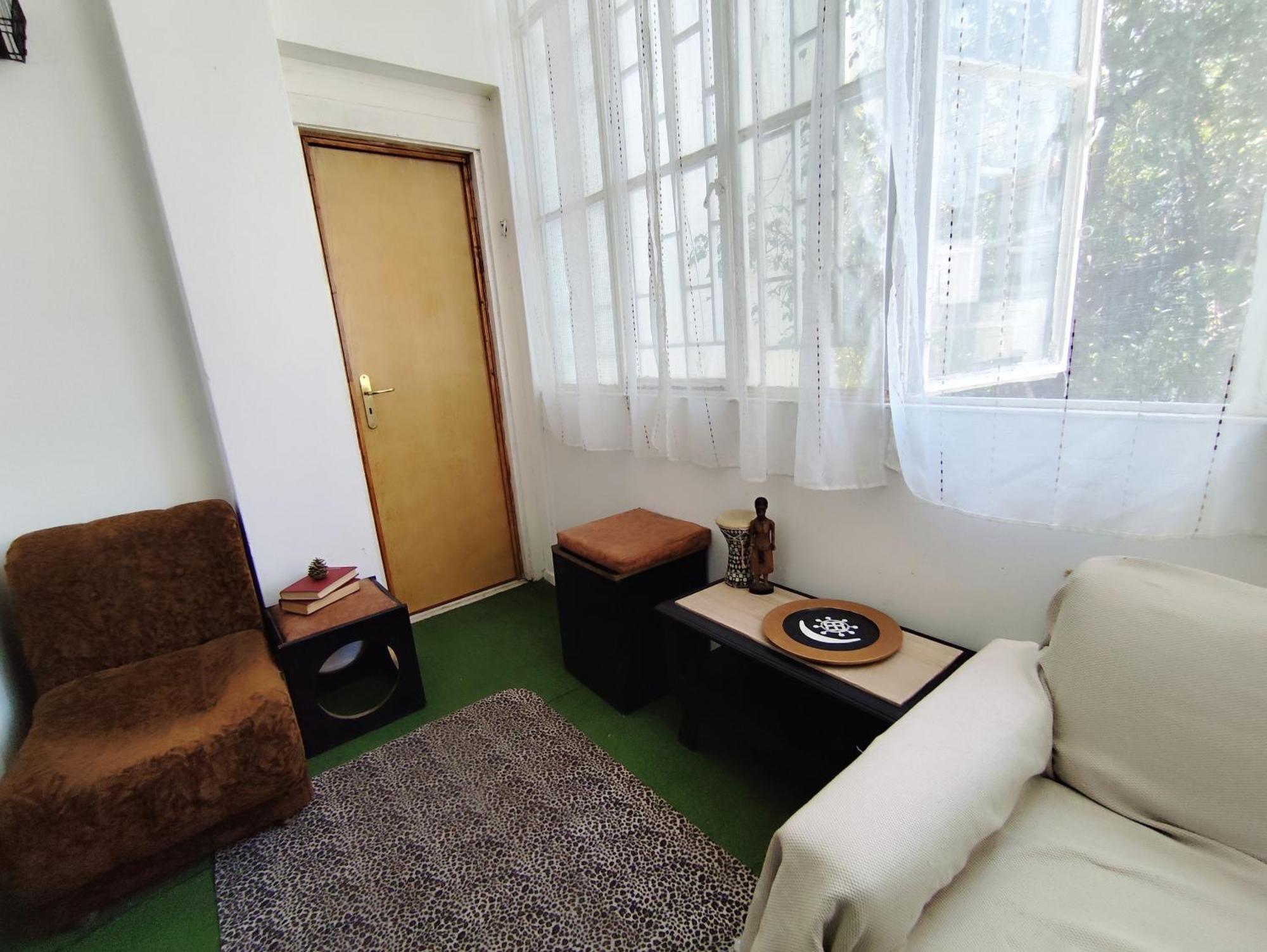 Cozy Room In Quiet Neighbourhood Atenas Exterior foto
