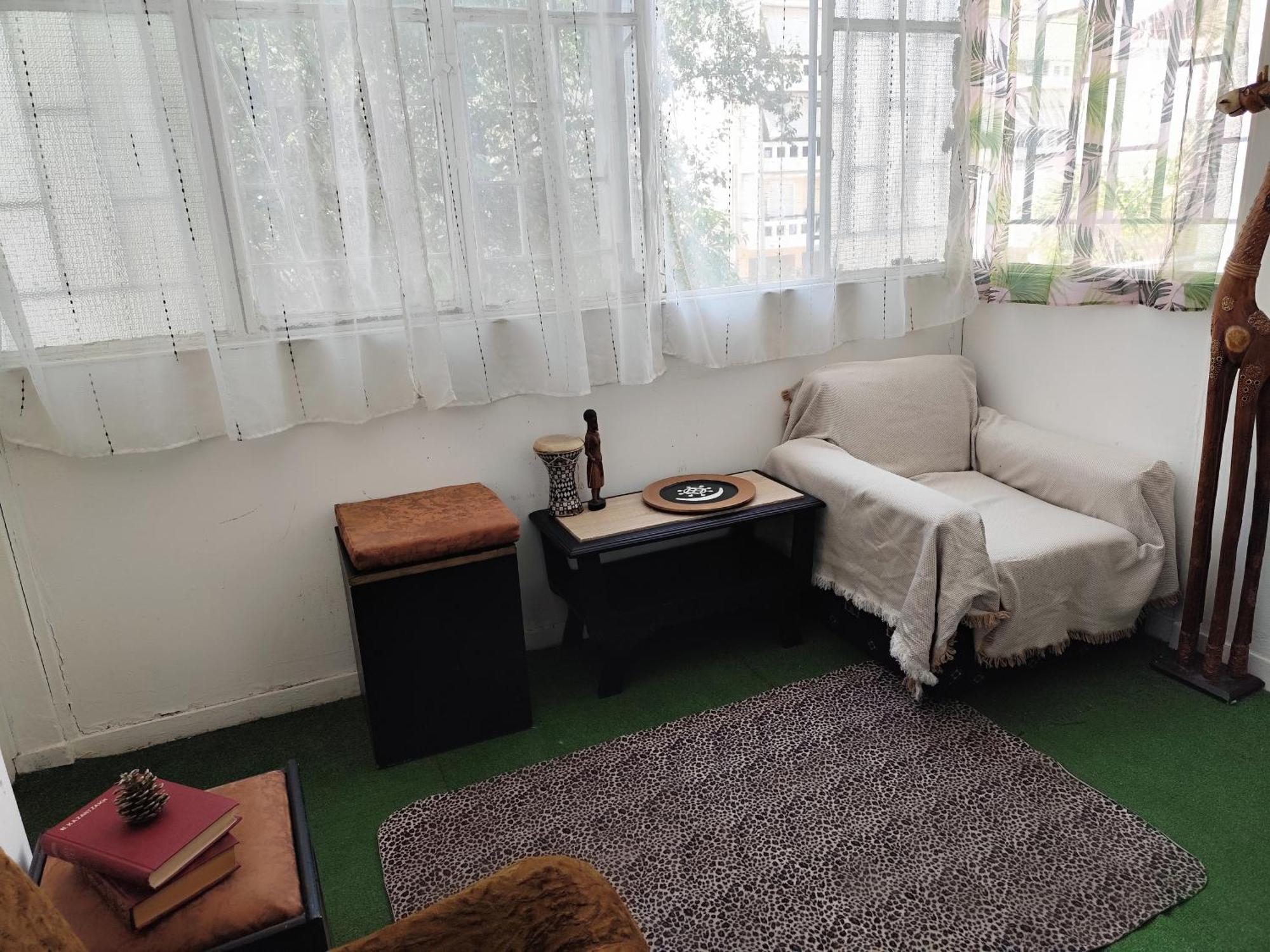 Cozy Room In Quiet Neighbourhood Atenas Exterior foto