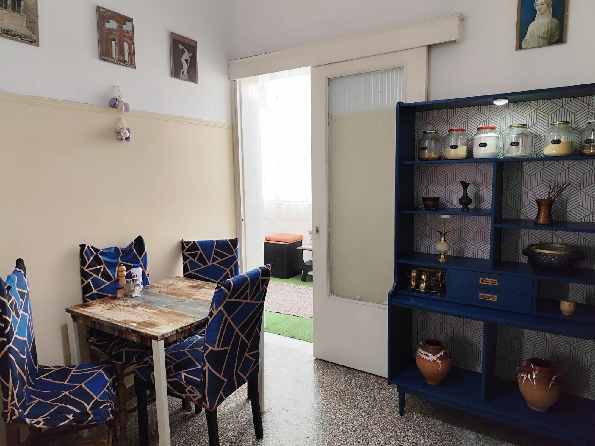 Cozy Room In Quiet Neighbourhood Atenas Exterior foto